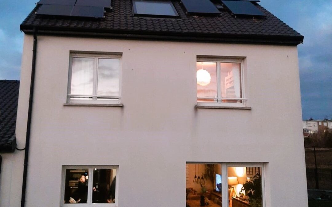 Les énergies renouvelables ne sont pas une partie de la solution, elles sont la solution !