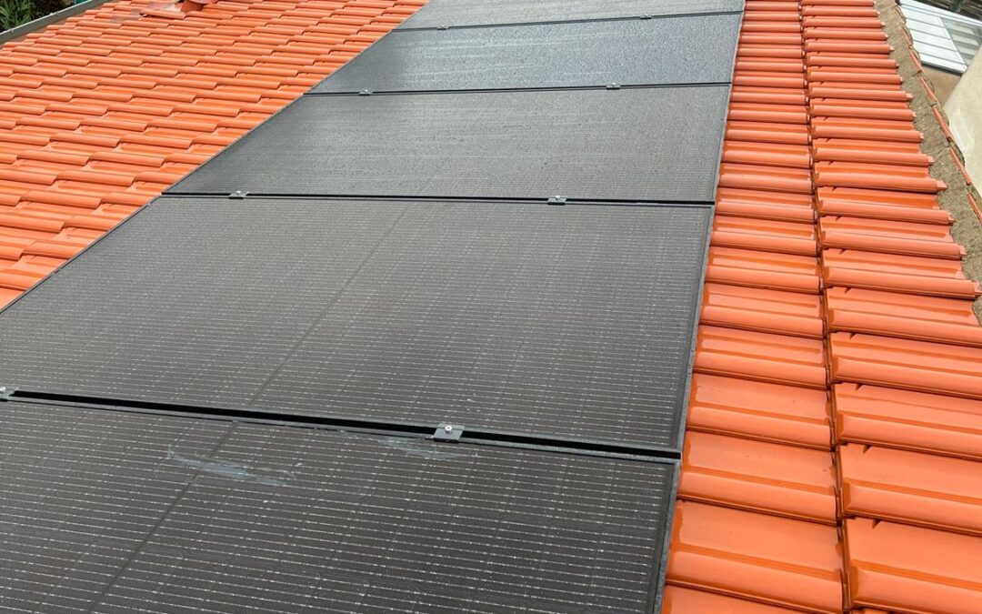 Les panneaux photovoltaïques : Une source d&rsquo;énergie renouvelable et durable pour votre maison